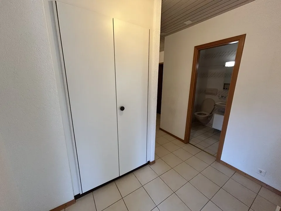 Zweieinhalb-Zimmer-Wohnung zur Miete in Renens