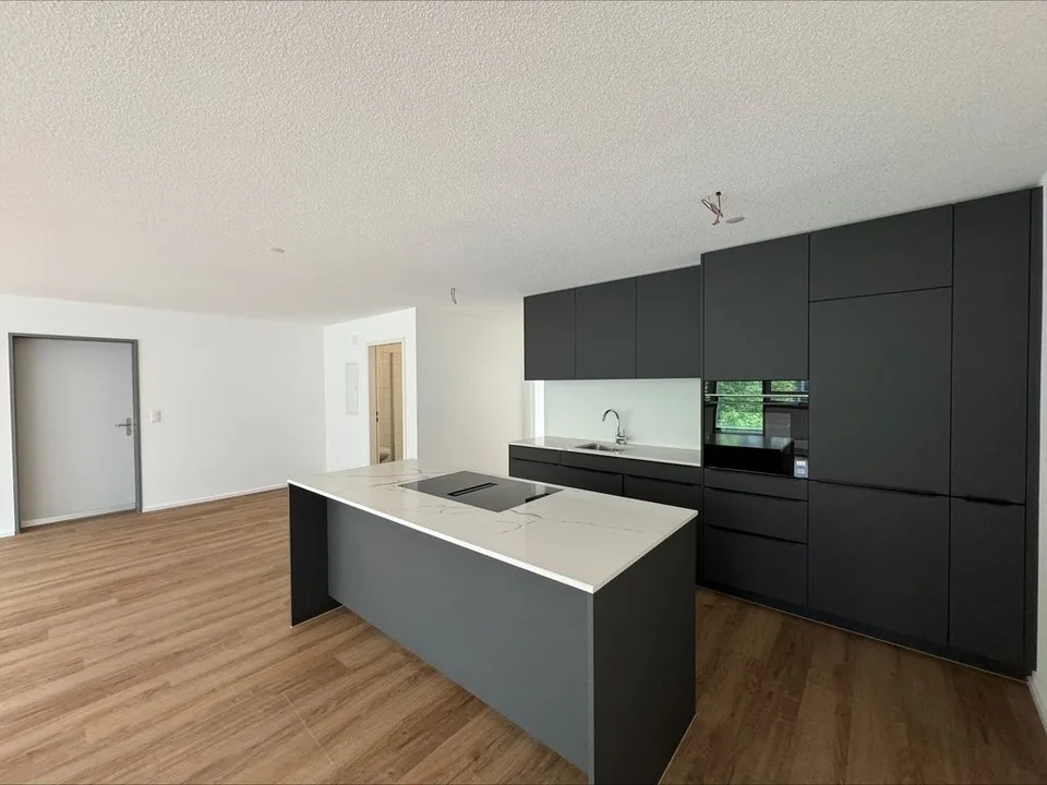 Un grande e moderno appartamento in affitto a Grenchen!