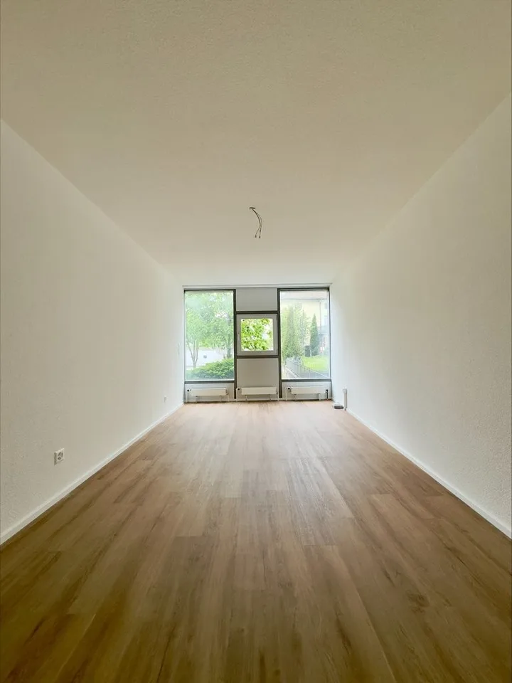 Un grande e moderno appartamento in affitto a Grenchen!