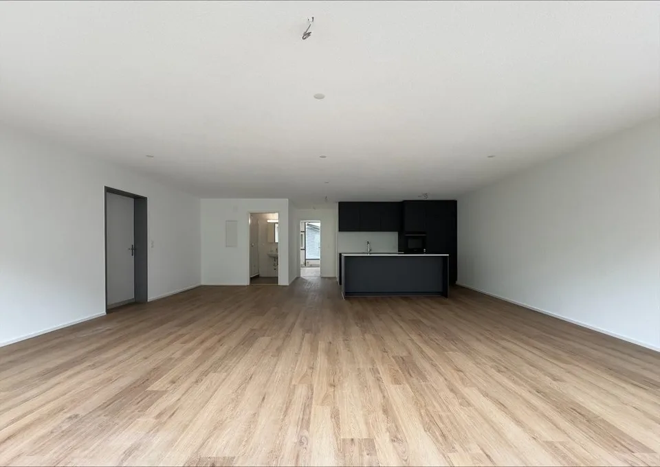Eine grosse und moderne Wohnung zu vermieten in Grenchen !