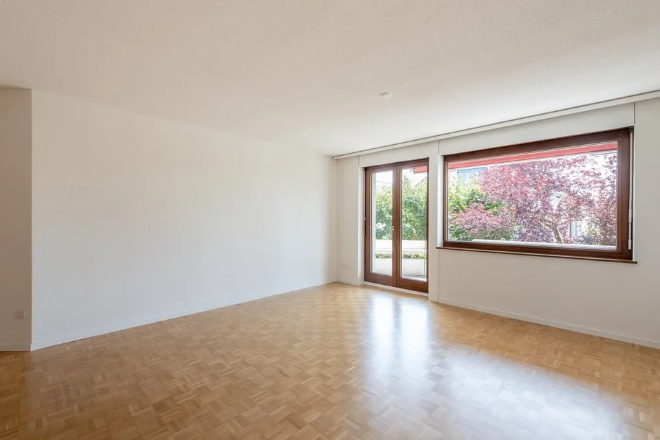 Appartement confortable à louer à Nidau
