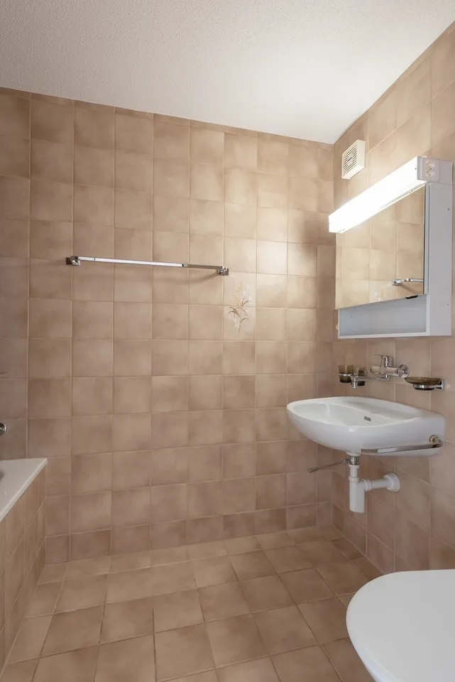 Appartement confortable à louer à Nidau