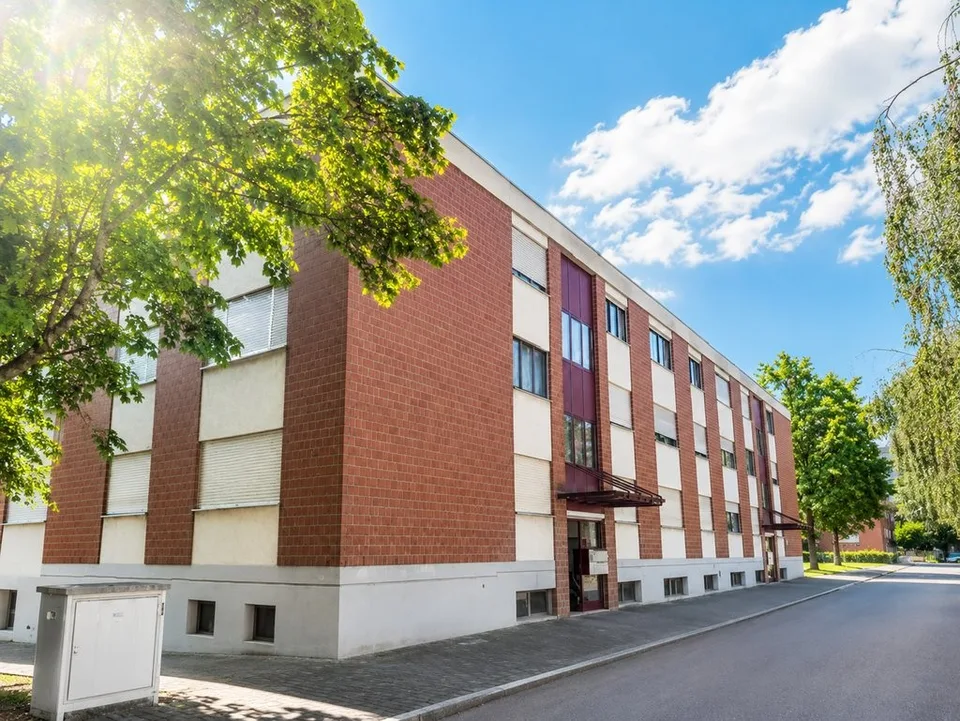 Gemütliche Wohnung in Nidau zu vermieten
