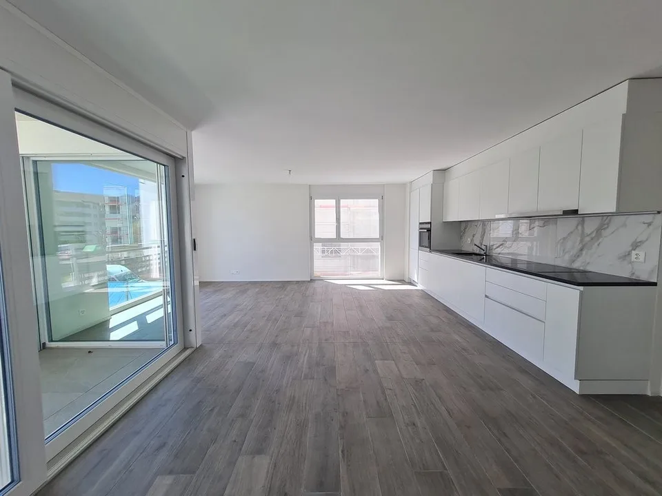 Appartamento 3.5 locali a CHF 1600.-/mese spese incluse