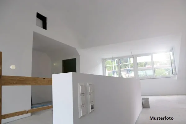 *Garten-Maisonette-Wohnung*