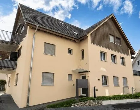 *3,5-Zimmer-Wohnung mit Balkon*