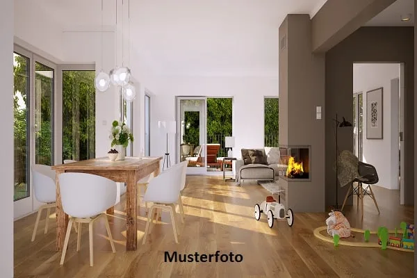 *Galeriewohnung*