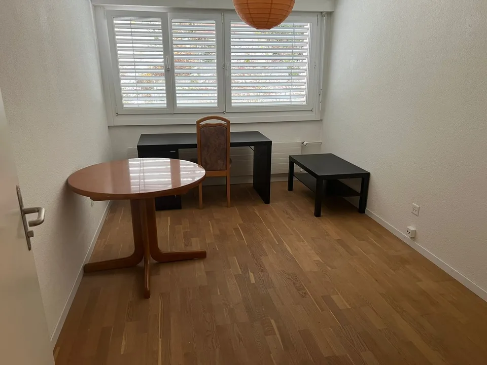 Zimmer in Wohngemeinschaft