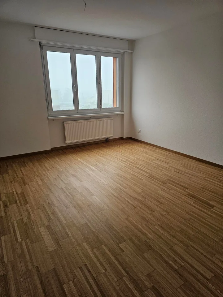 La tua nuova casa in un ambiente tranquillo - appartamento 4,5 locali a Bettlach
