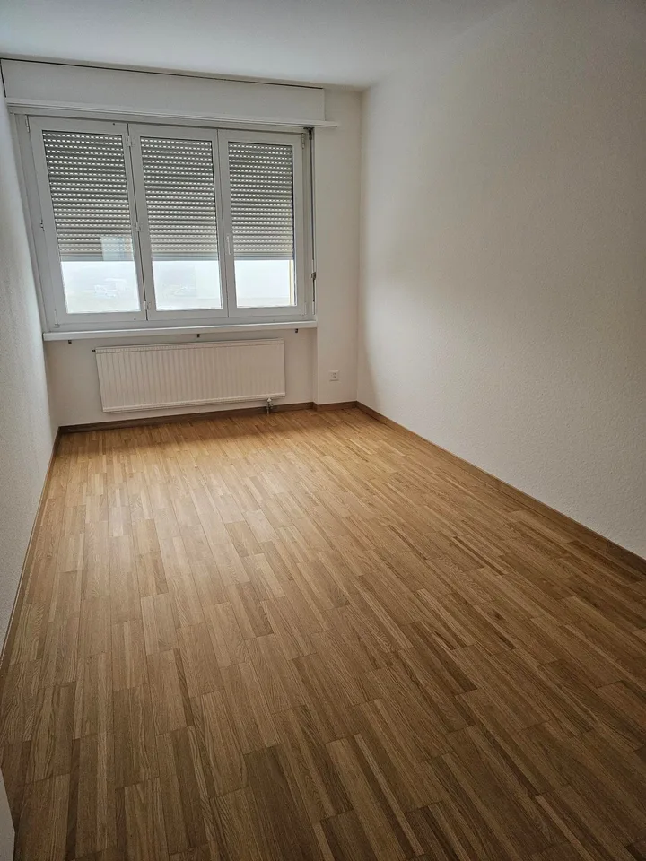 La tua nuova casa in un ambiente tranquillo - appartamento 4,5 locali a Bettlach