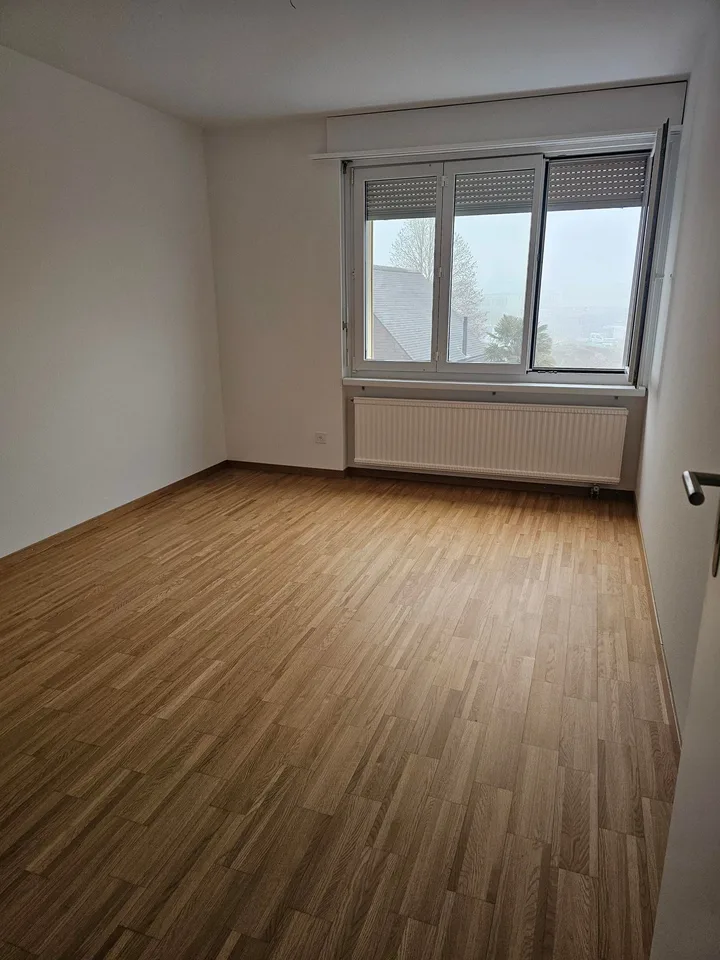 La tua nuova casa in un ambiente tranquillo - appartamento 4,5 locali a Bettlach