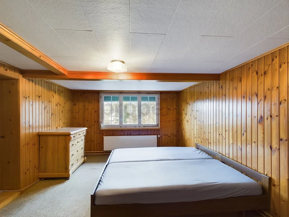 Heimelige Maisonette Wohnung mit Garten