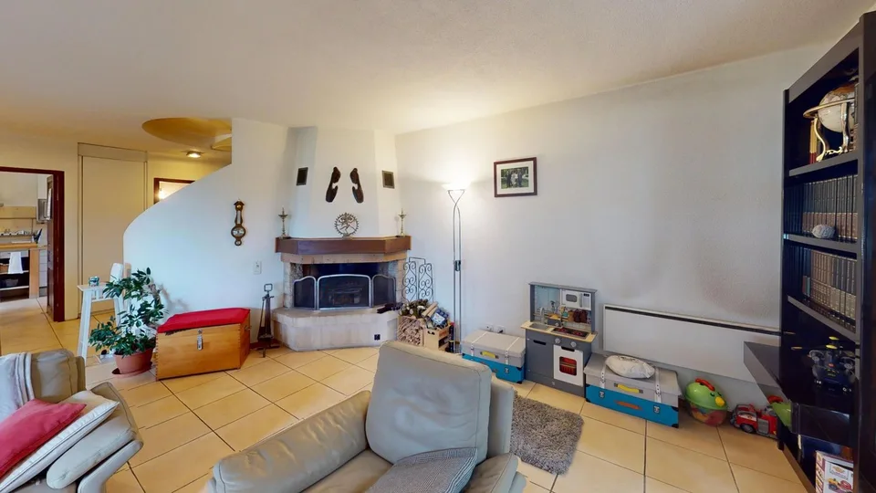 Casa unifamiliare a Bernex – foto 10 di 17