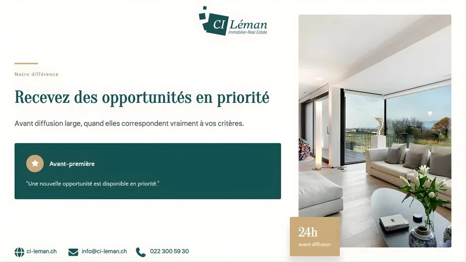 Casa unifamiliare a Bernex – foto 15 di 17