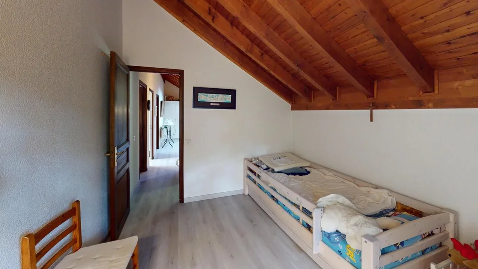 Casa unifamiliare a Bernex – foto 13 di 17