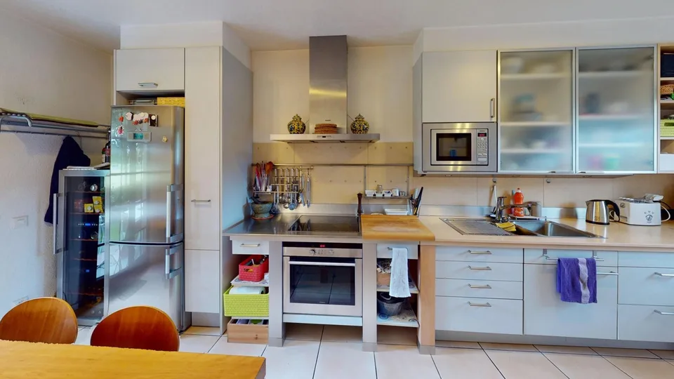 Casa unifamiliare a Bernex – foto 11 di 17