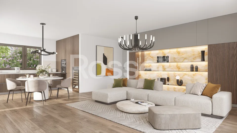En Exclusivité : Projet Neuf - Résidence Clos 29