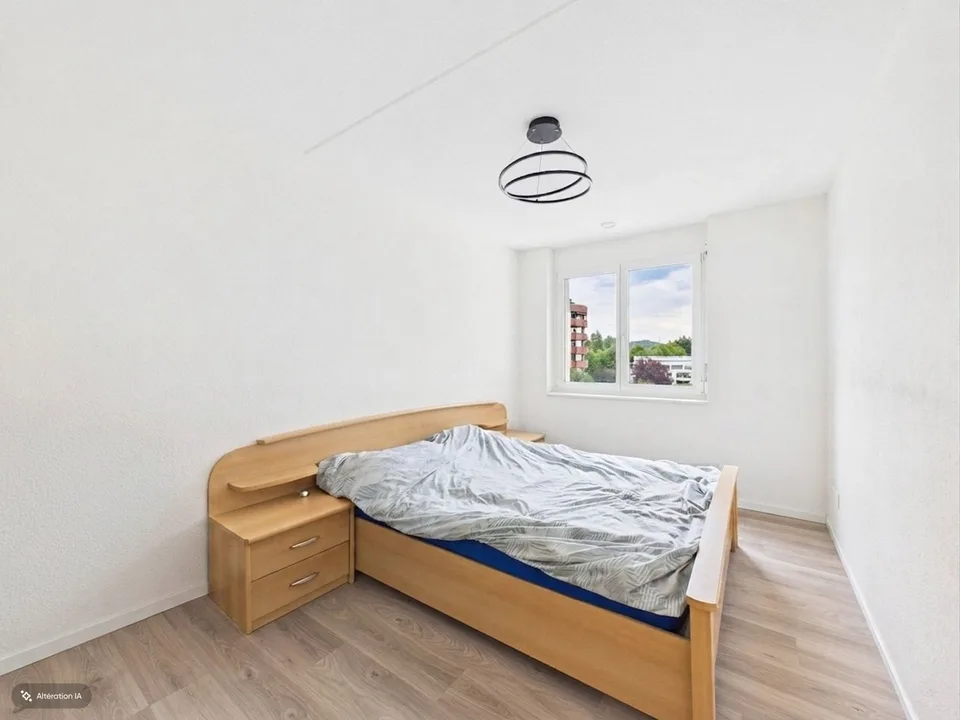 Splendide appartement de 3.5 au 2ème étage – photo 19 of 24
