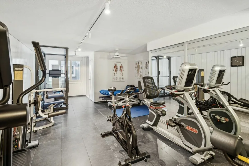 Residenza esclusiva sul lago di Hallwil in posizione ideale – foto 12 di 15