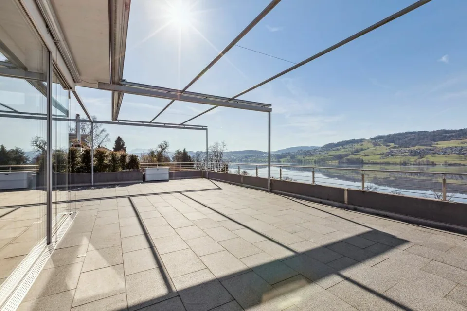 Residenza esclusiva sul lago di Hallwil in posizione ideale – foto 7 di 15