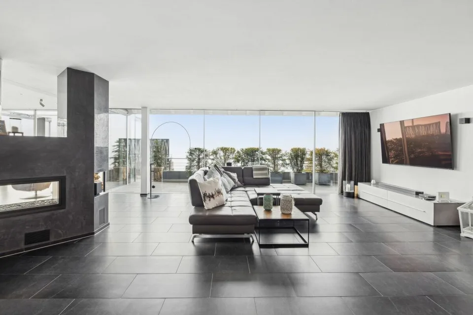 Residenza esclusiva sul lago di Hallwil in posizione ideale – foto 5 di 15