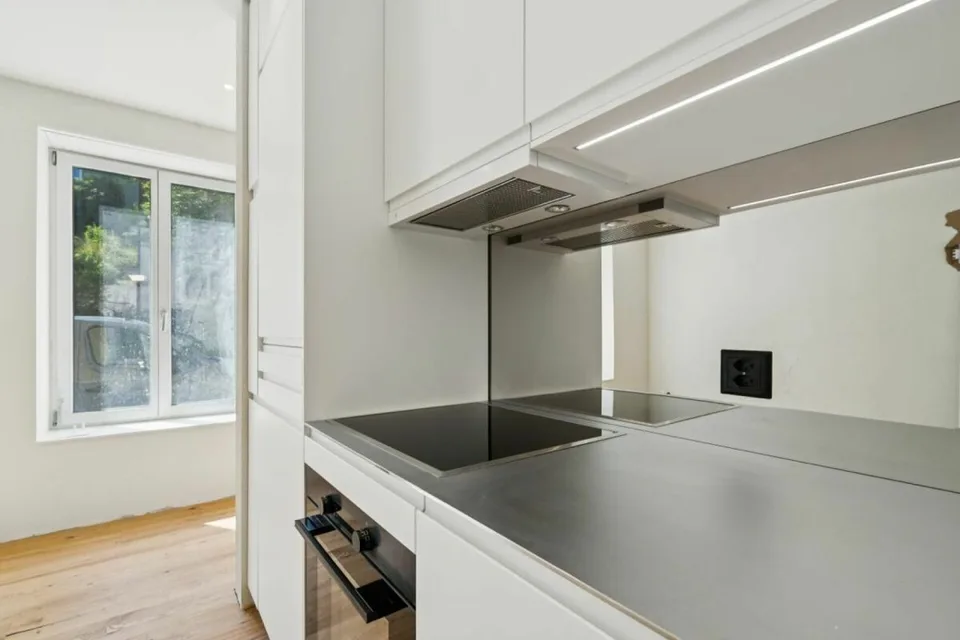 Erstvermietung: Hochwertig ausgebaute 2.5-Zimmer-Stadtwohnungen