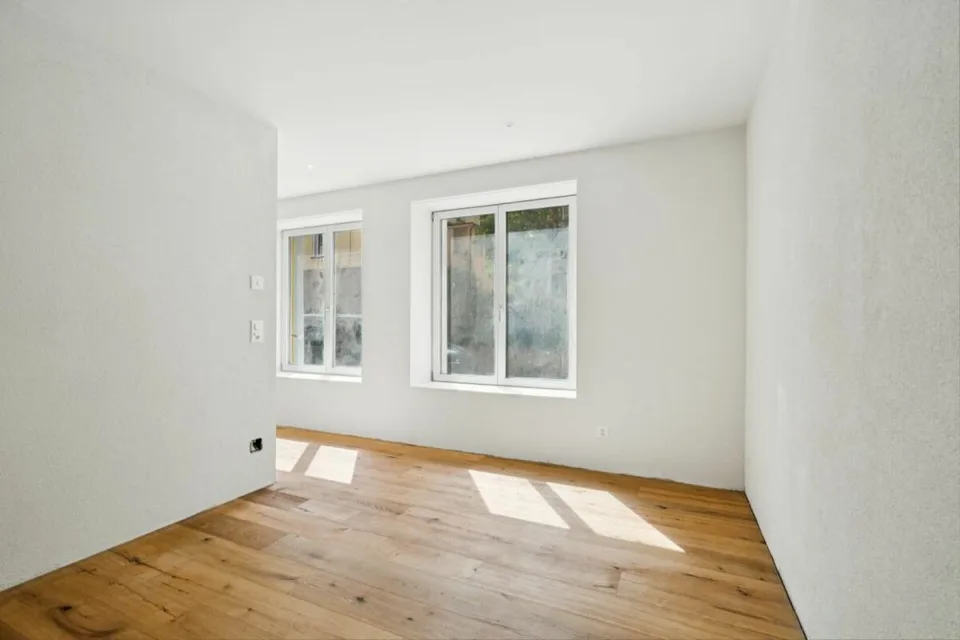 Erstvermietung: Hochwertig ausgebaute 2.5-Zimmer-Stadtwohnungen