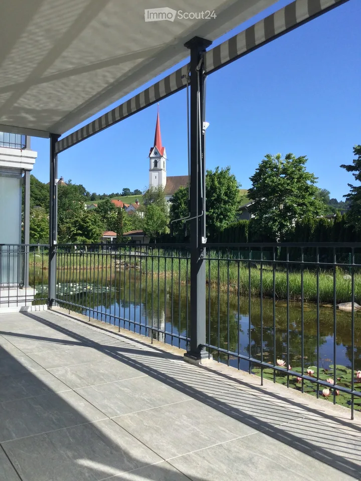 Élégance au bord de l'étang – vie moderne dans un idylle naturelle avec oasis de piscine à Pfaffnau / LU – photo 40 sur 56