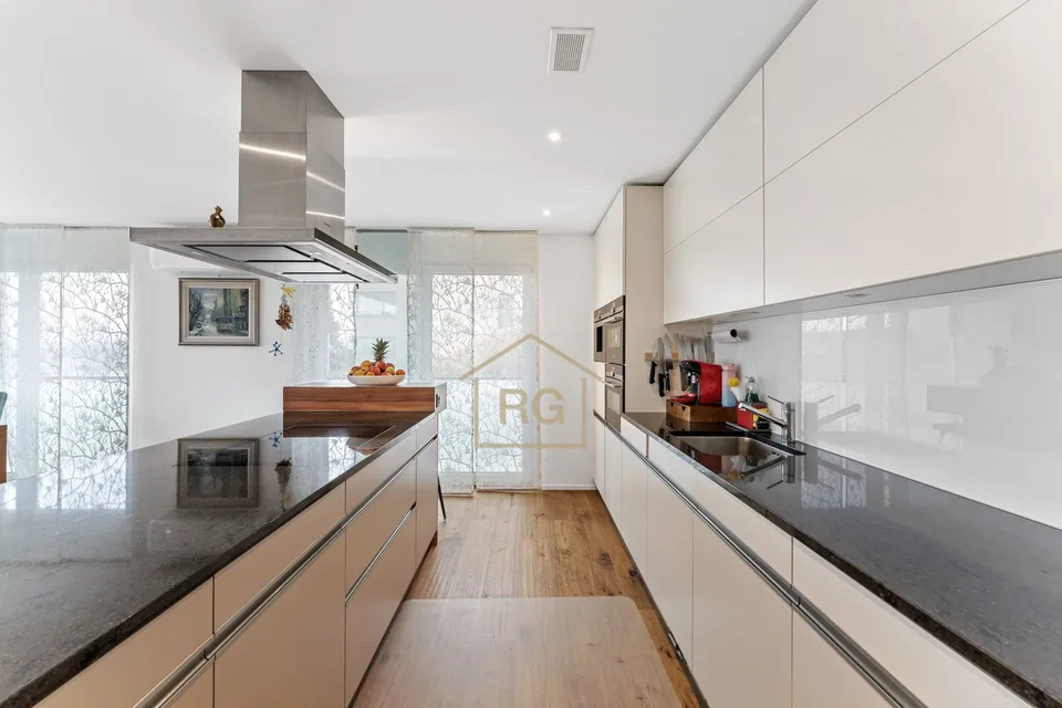 Appartement terrasse moderne 4.5 pièces à Triengen – photo 11 sur 16