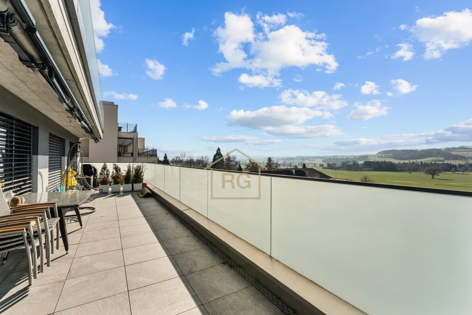 Appartement terrasse moderne 4.5 pièces à Triengen – photo 6 sur 16