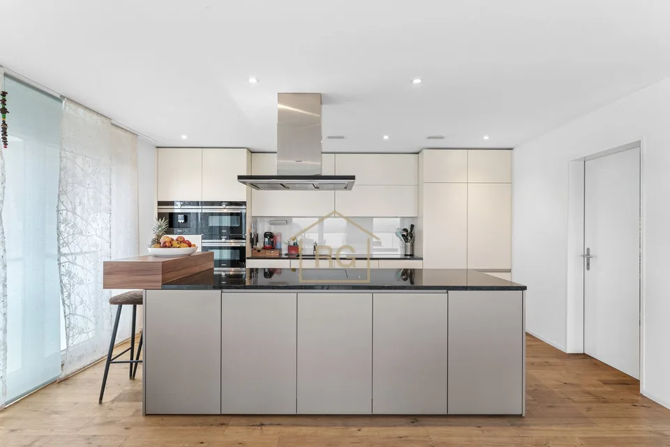 Appartement terrasse moderne 4.5 pièces à Triengen – photo 9 sur 16