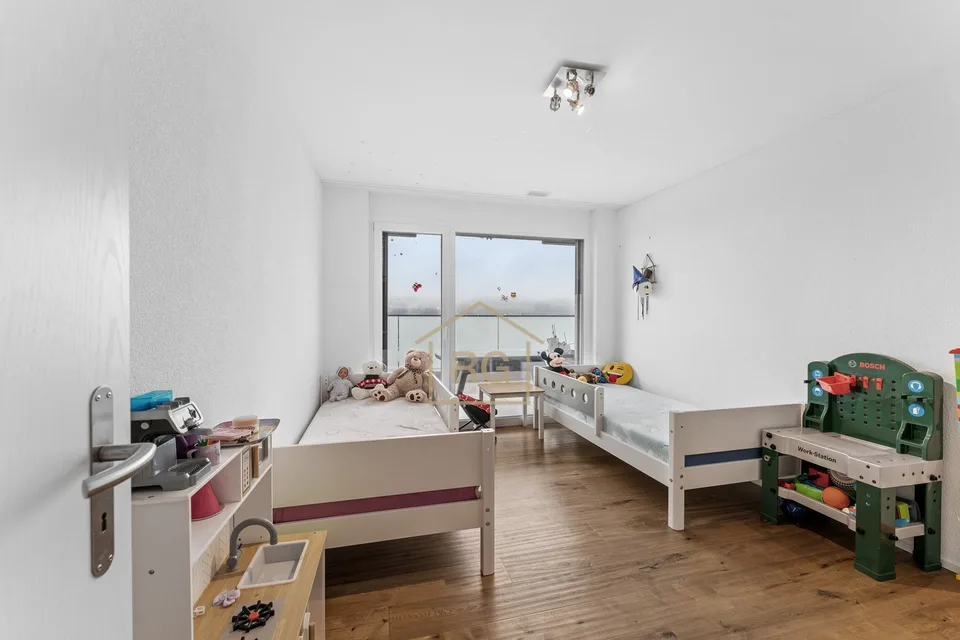 Appartement terrasse moderne 4.5 pièces à Triengen – photo 14 sur 16