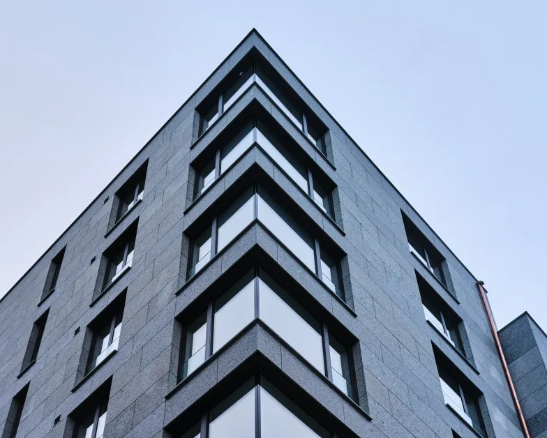 Compartiment de cave/entrepôt dans le nouvel immeuble Haldenhof 3