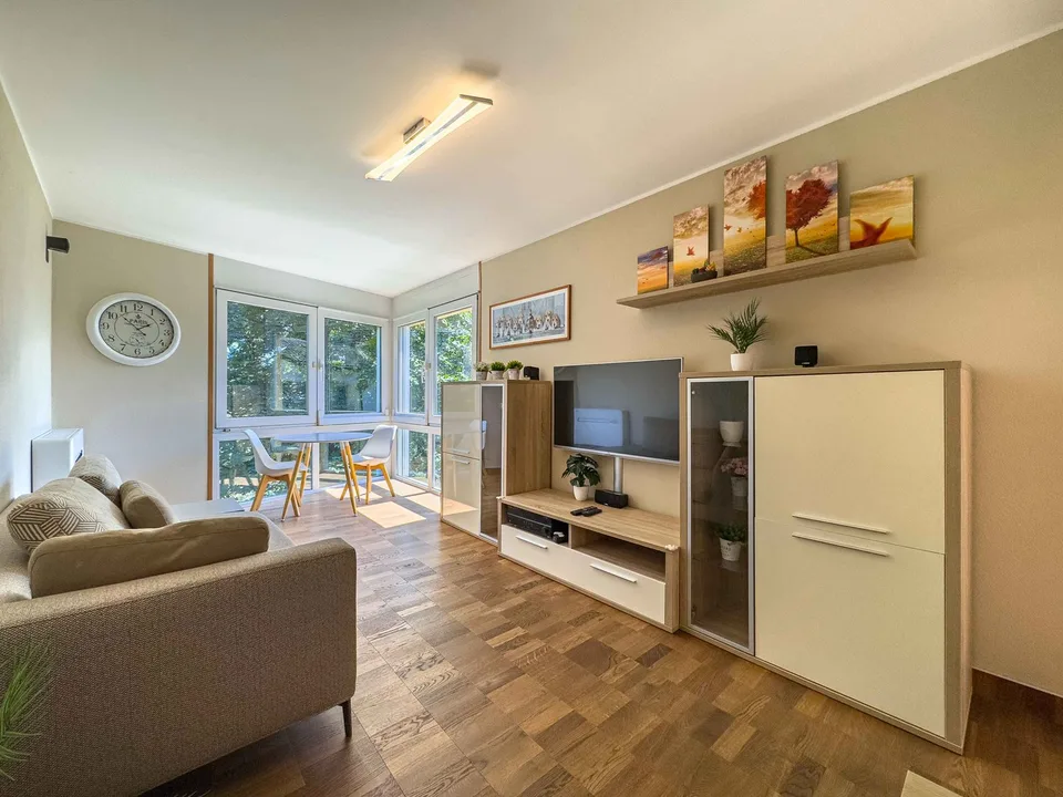 Casa sul lago a Caslano con pontile privato