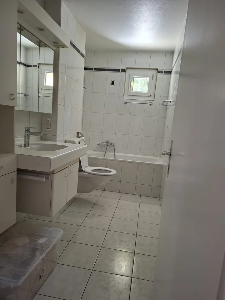 Appartement 3.5 pièces lumineux et disponible de suite au Locle