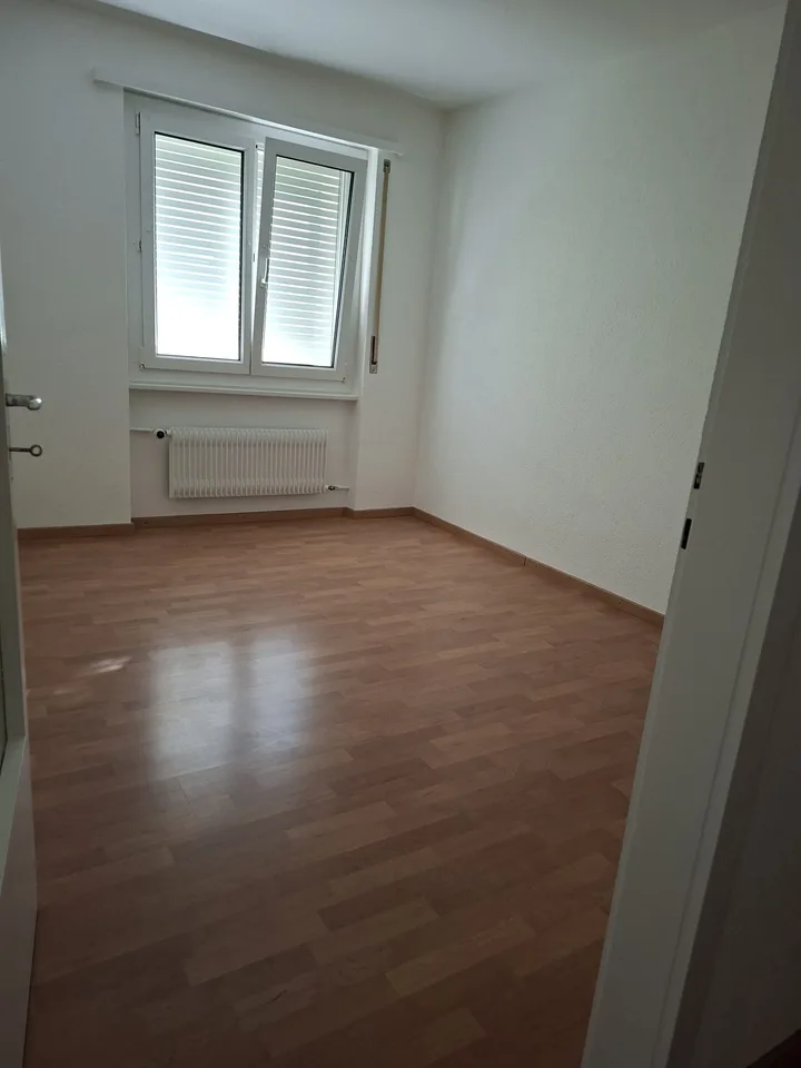 Appartement 3.5 pièces lumineux et disponible de suite au Locle