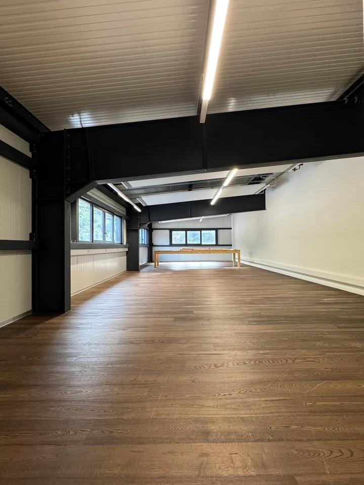 In affitto a Sembrancher - Locale industriale di 110 m²