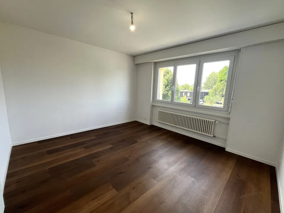 Beautiful 3.5-room apartment with balcony in Payerne
