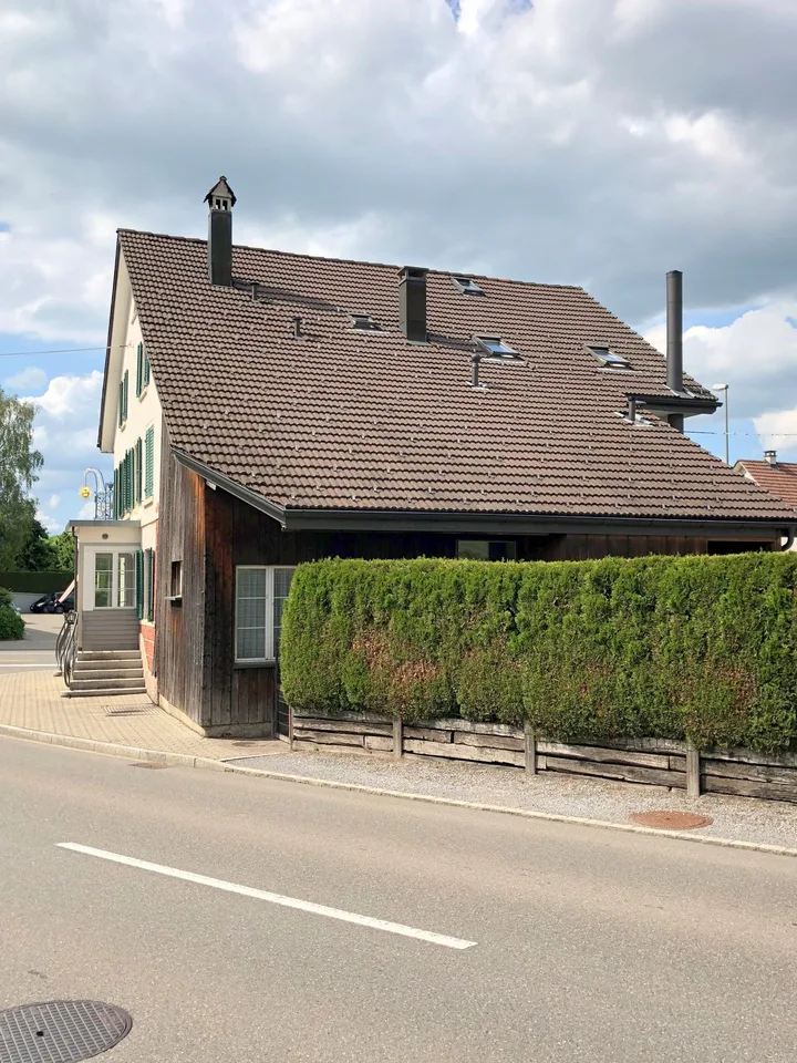 Wohnen in der "Sonne"