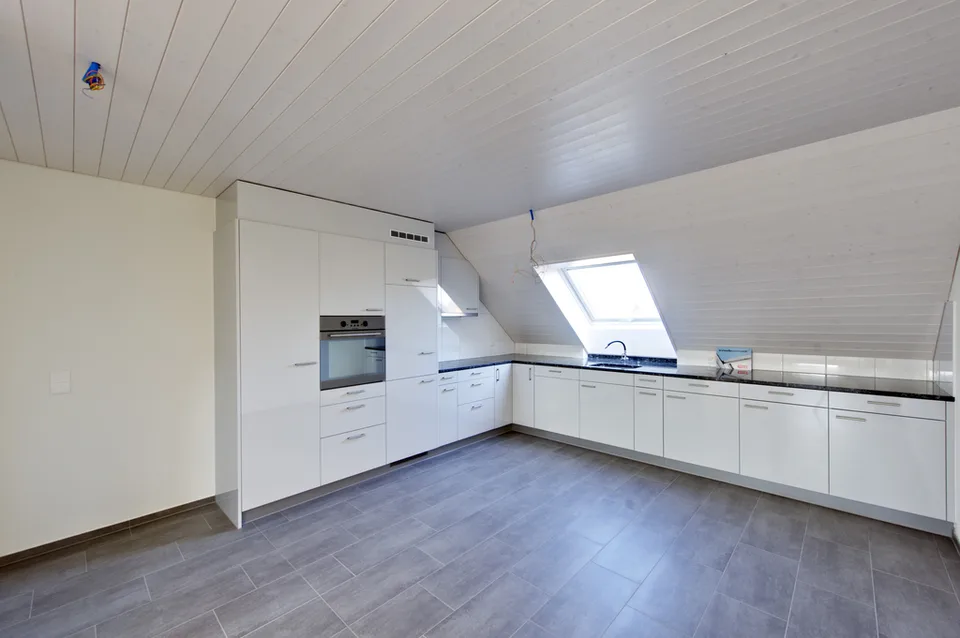 Exklusive Duplexwohnung an ruhiger und zentraler Lage