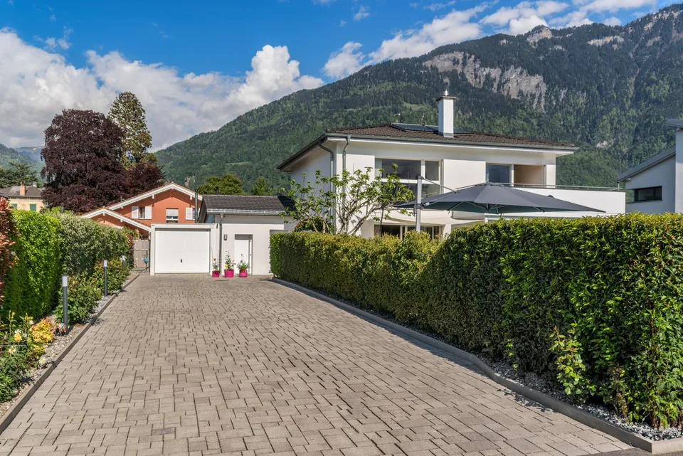 BEX - BELLISSIMA CASA INDIVIDUALE CON STUDIO INDIPENDENTE