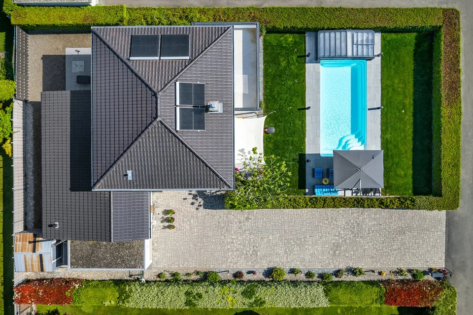 BEX - BELLISSIMA CASA INDIVIDUALE CON STUDIO INDIPENDENTE