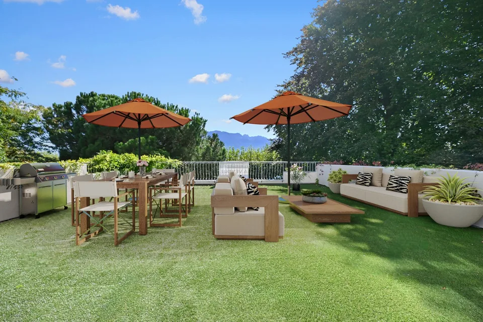 VEVEY - AM SEE, AUSGEZEICHNETE 4.5 ZIMMER
