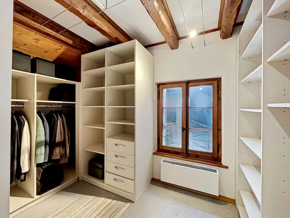 Charmante 4,5-Zimmer-Duplexwohnung
