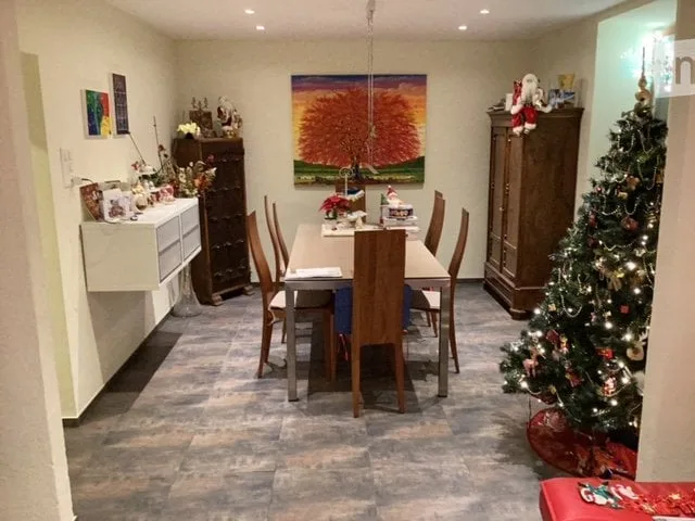 6951 Colla, Casa indipendente, ristruttu., garage, giardino