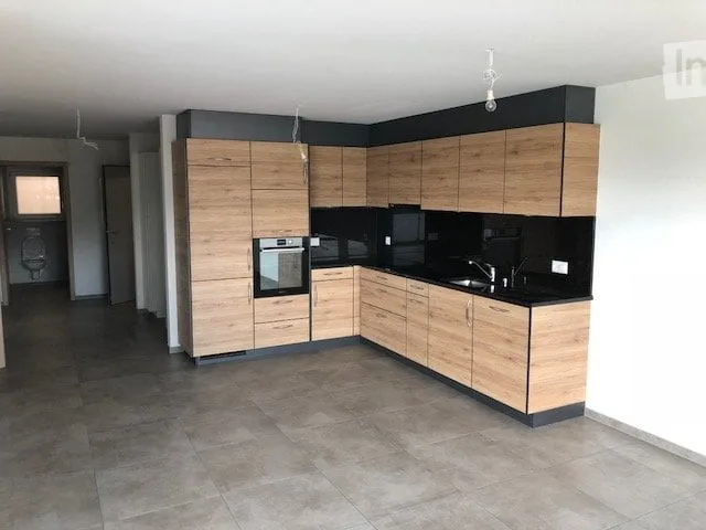 Wohnung 3.5 Zimmer