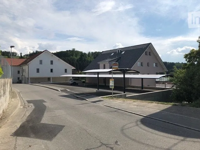 Wohnung 3.5 Zimmer