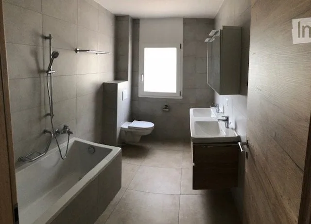 Wohnung 3.5 Zimmer