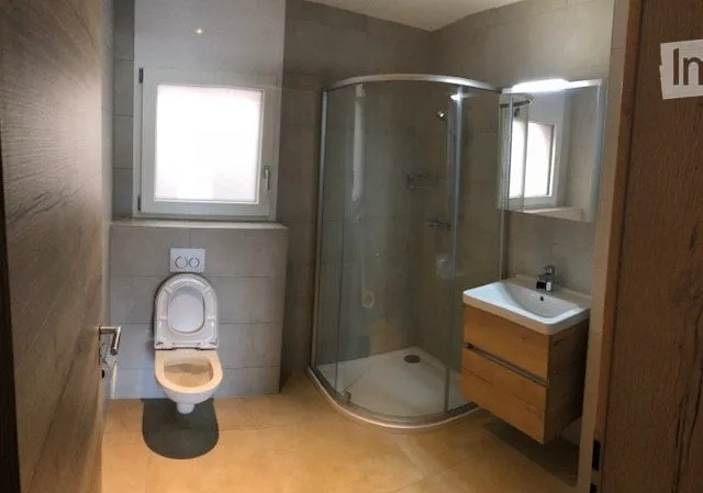 Wohnung 3.5 Zimmer