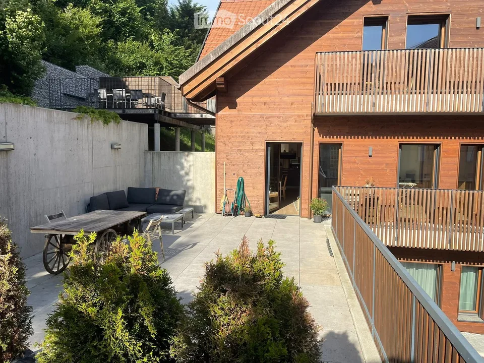 Handover of the lease